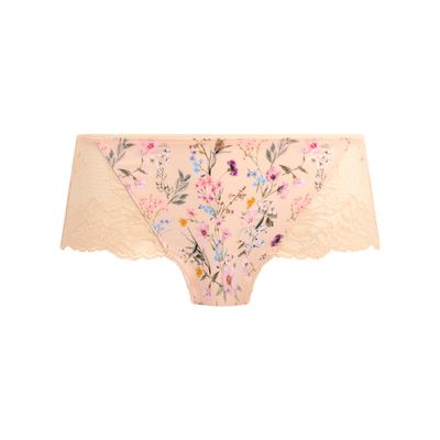 Pippa Summer Garden Lacey Shorty