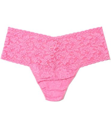 Plus Retro Thong
