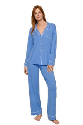 Gisele TENCEL Modal Long  PJ Set