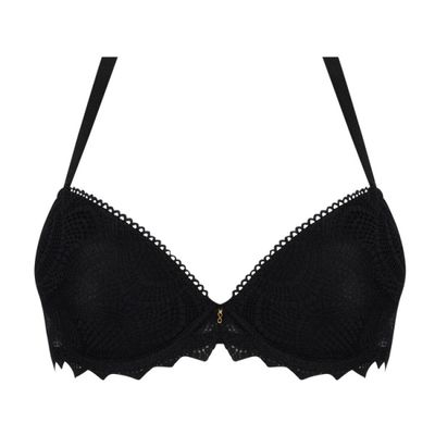 Boheme Plunge Bra