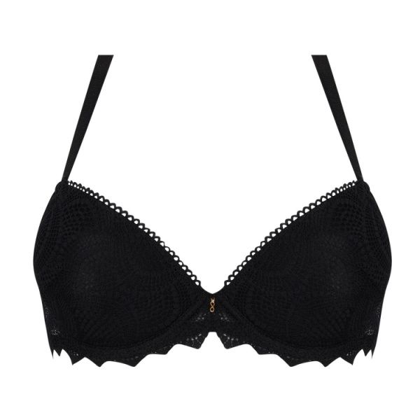 Boheme Plunge Bra