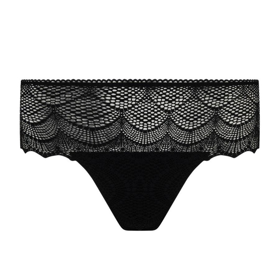 Sexy Boheme Boyshort