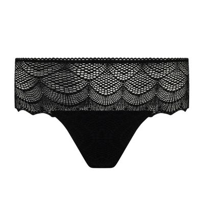 Sexy Boheme Boyshort