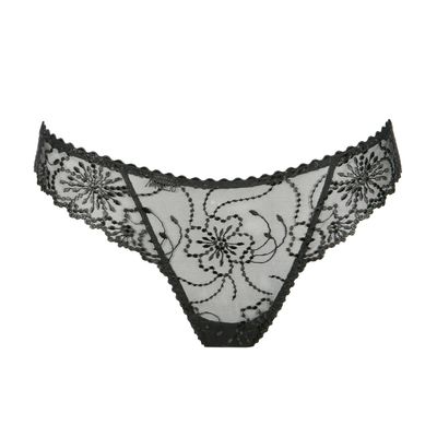 Jane Lace Thong