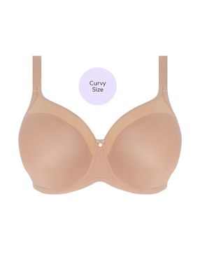 Smoothing Moulded Bra Smoothing Moulded Bra