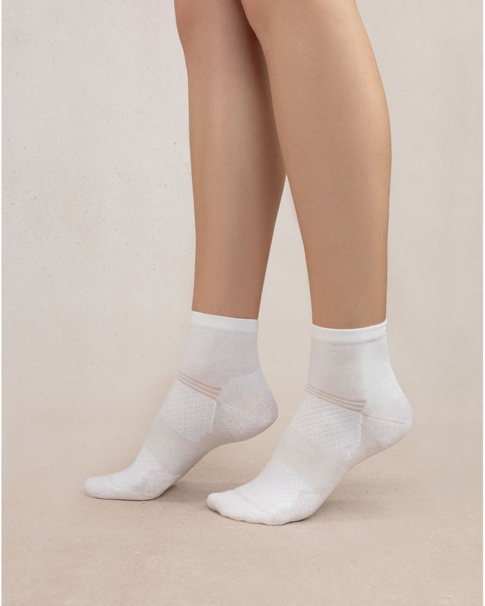 Dynamic Ankle Socks