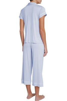 Gisele TENCEL Modal Cropped PJ Set