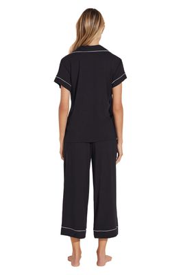 Gisele TENCEL Modal Cropped PJ Set