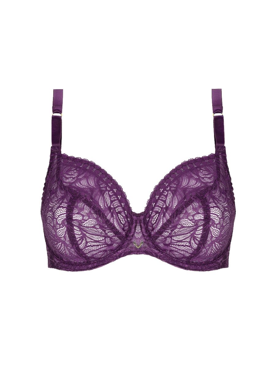 Atelier Merlot Tulip Cup