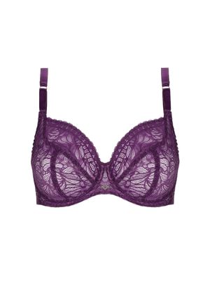 Atelier Merlot Tulip Cup