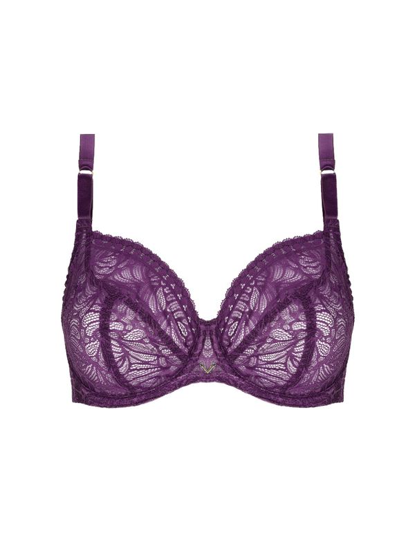 Atelier Merlot Tulip Cup