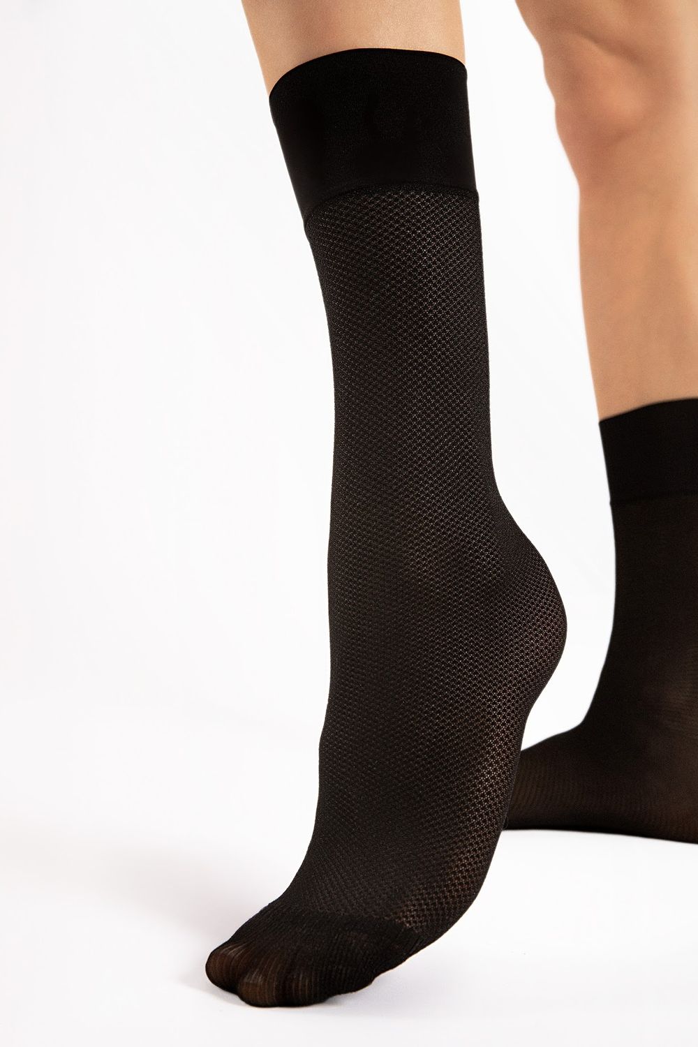 Fiore FOXTROT 20 DEN Trouser Sock