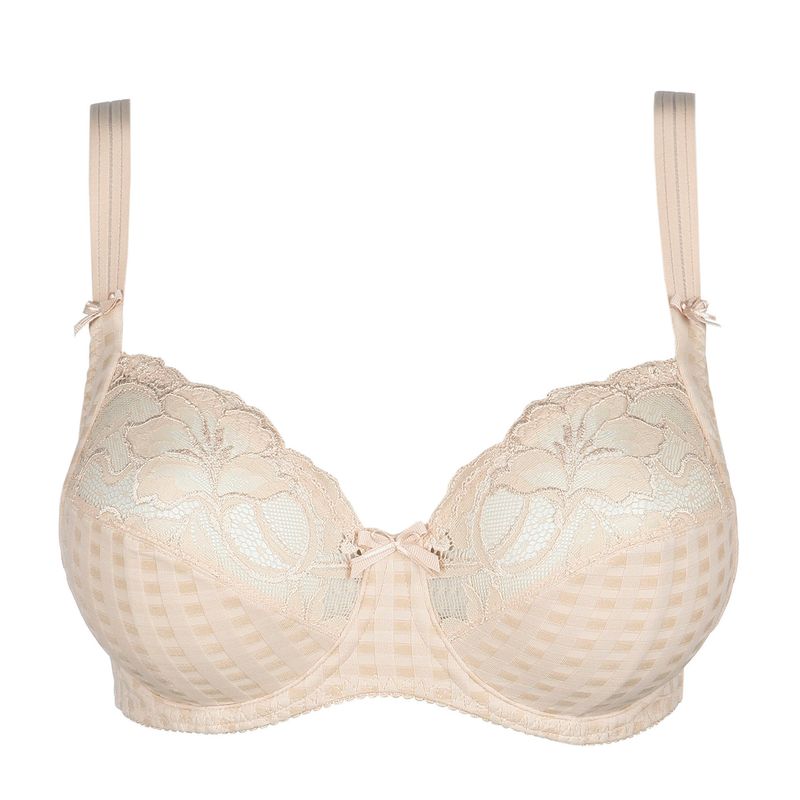 Madison Full Cup Bra CAFFE LATTE