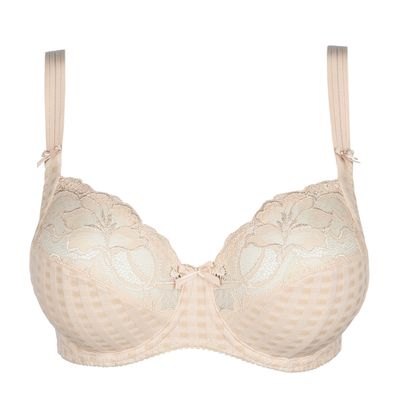 Madison Full Cup Bra CAFFE LATTE