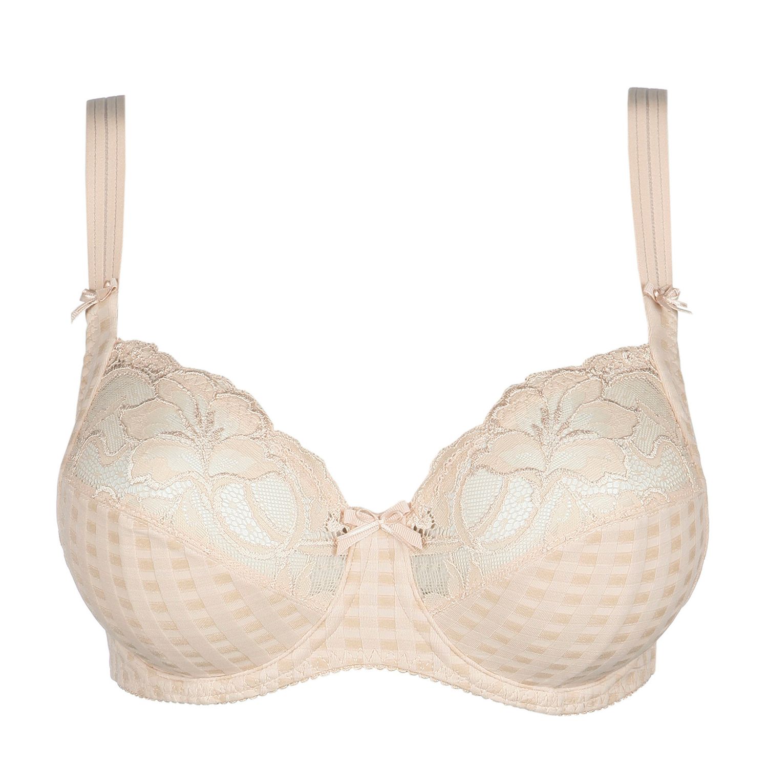 Madison Full Cup Bra CAFFE LATTE