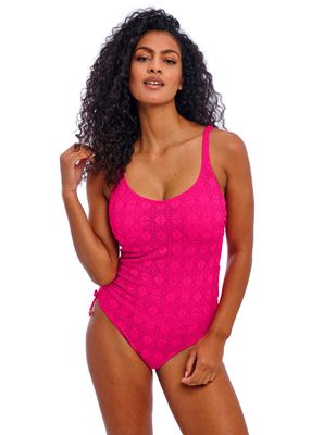 Nomad Nights 1 Piece Swim