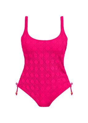 Nomad Nights 1 Piece Swim