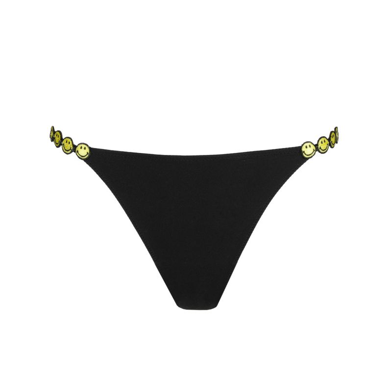 Tom X Smiley String Thong