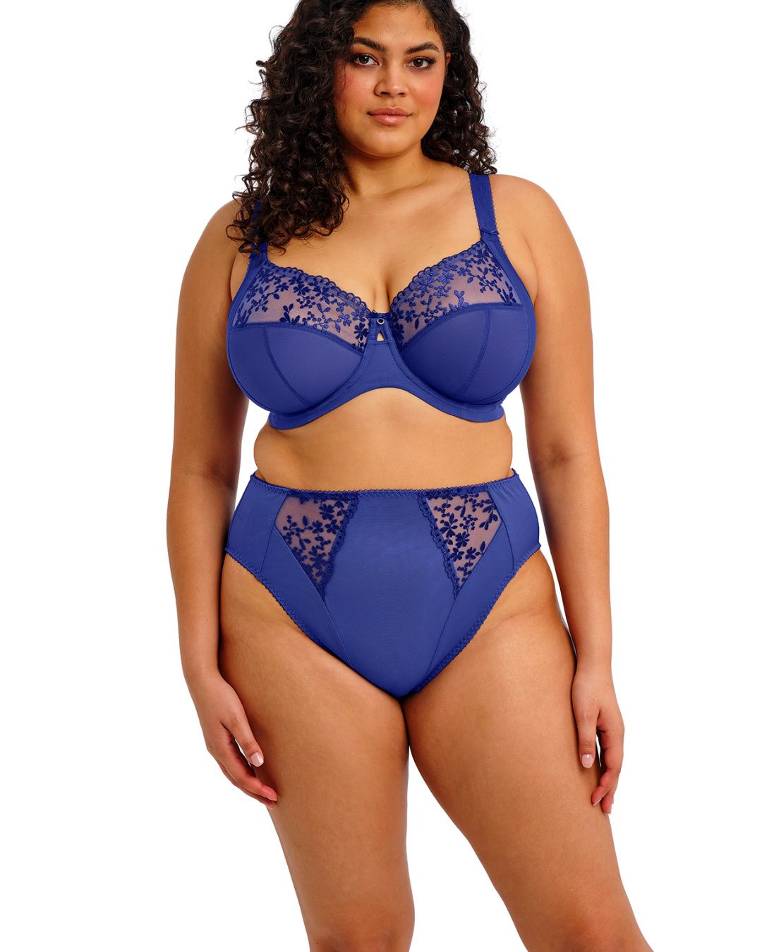 Zarla Full Cup  Bra