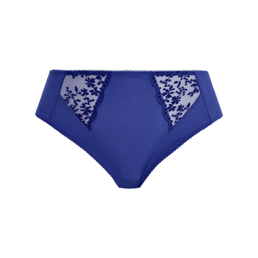 Zarla High Waist Brief