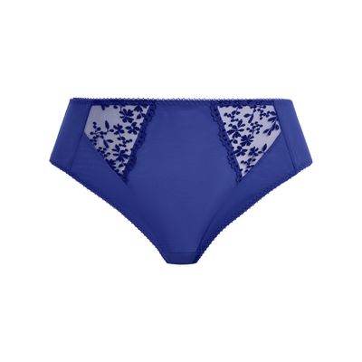 Zarla High Waist Brief