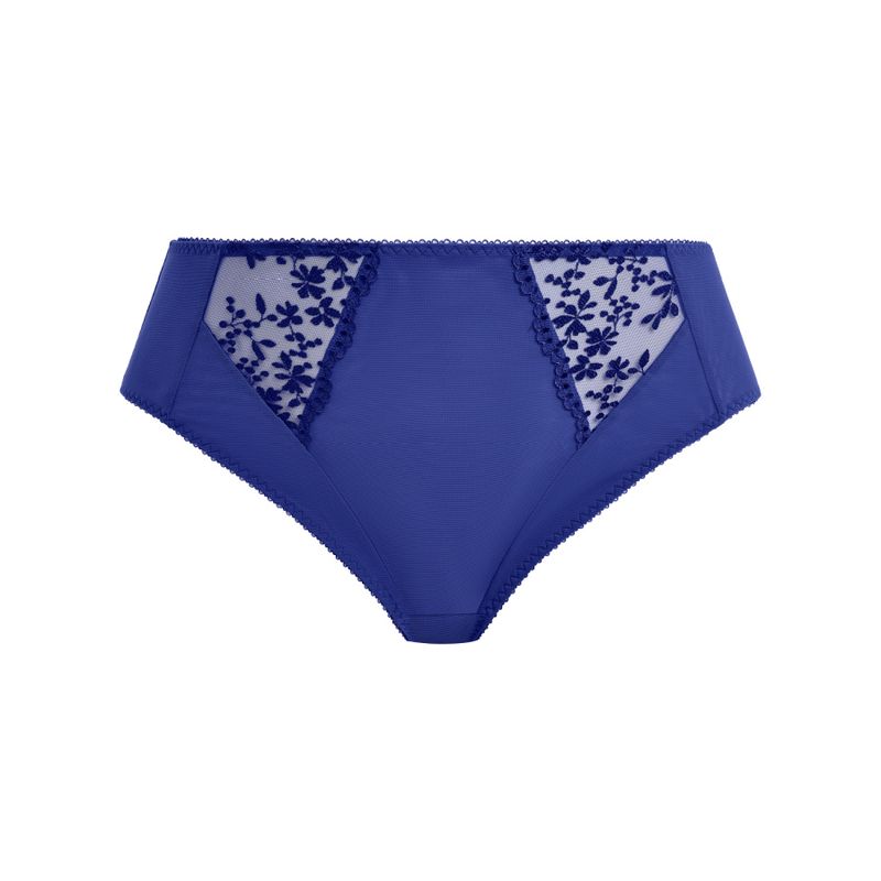 Zarla High Waist Brief