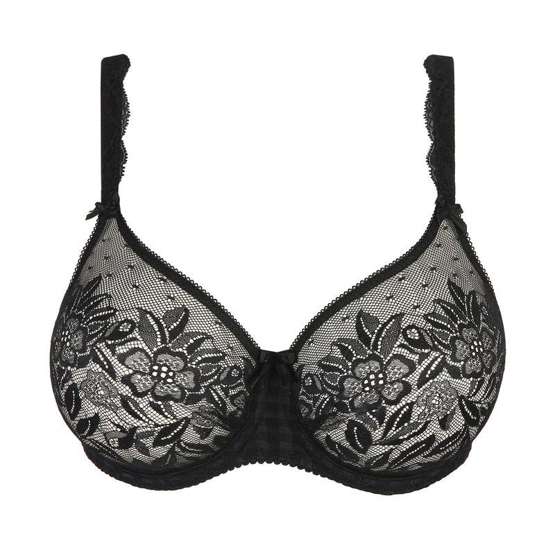 Madison Seamless Bra Madison Seamless Bra