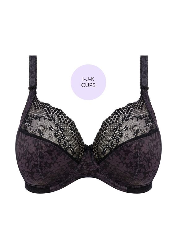 Lucie Plunge Bra