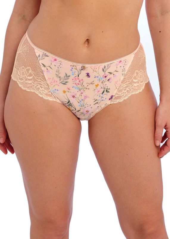 Pippa Summer Garden Lacey Shorty