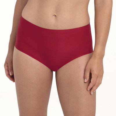 Essential HIgh Waist Brief