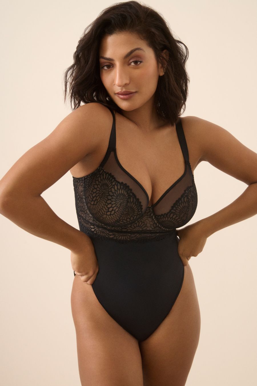 Sophora Bodysuit