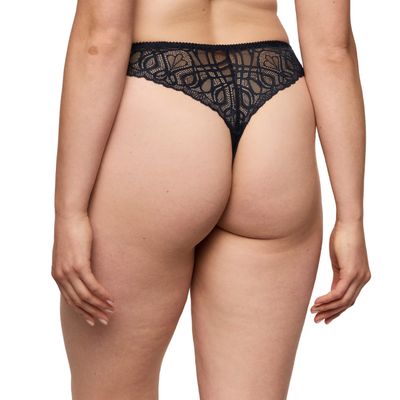 Salerno Thong