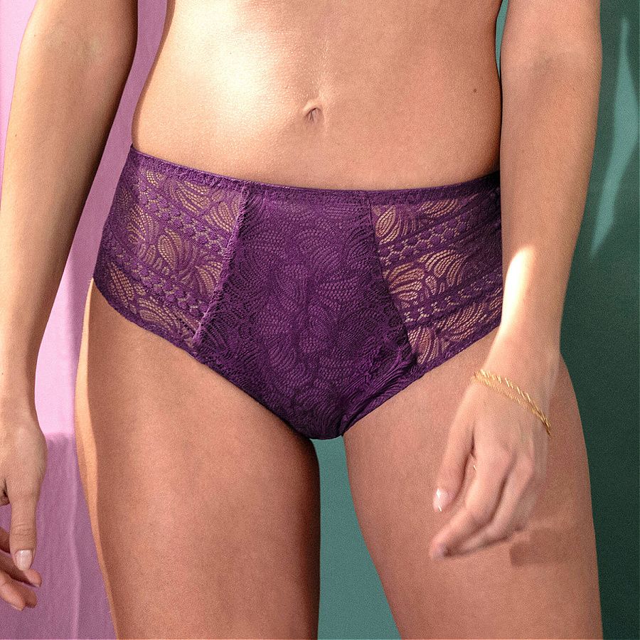 Atelier Seduction Merlot Full Brief