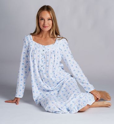 Carnation Dream Long Sleeve Waltz Gown Carnation Dream Long Sleeve Waltz Gown