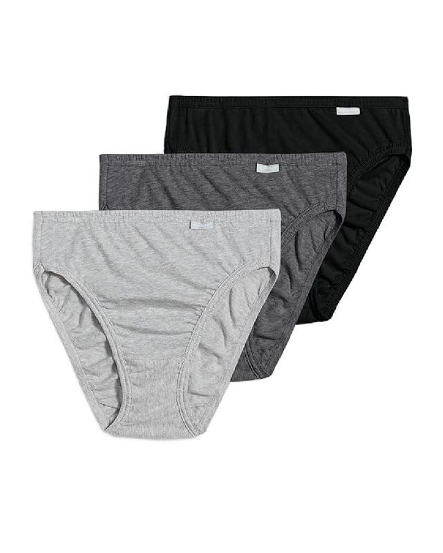 Elance Cotton French Cut Brief