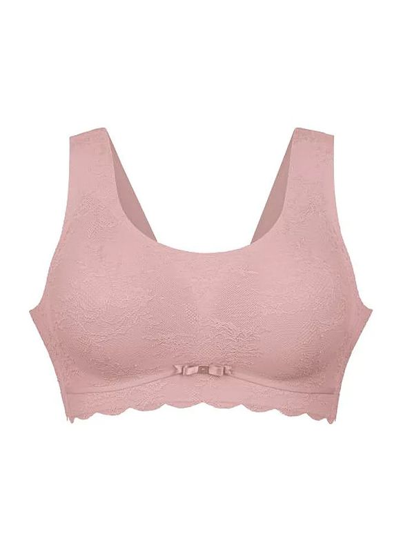 Essentials Lace Bralette