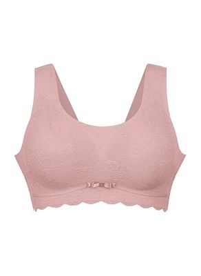 Essentials Lace Bralette Essentials Lace Bralette