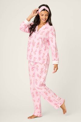SUGAR SWEET Flannel Set