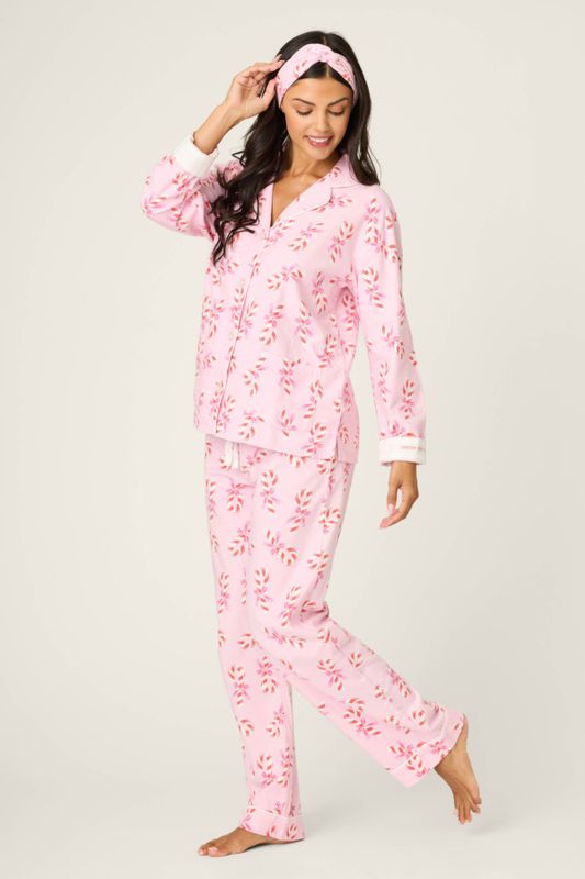 SUGAR SWEET Flannel Set