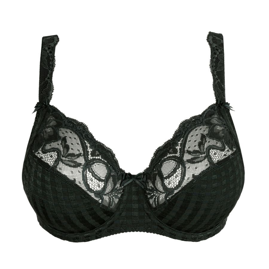 Madison Full Cup  Bra  DEEP FOREST