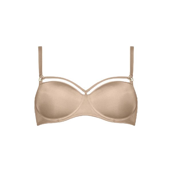 Space Odyssey Balcony Bra