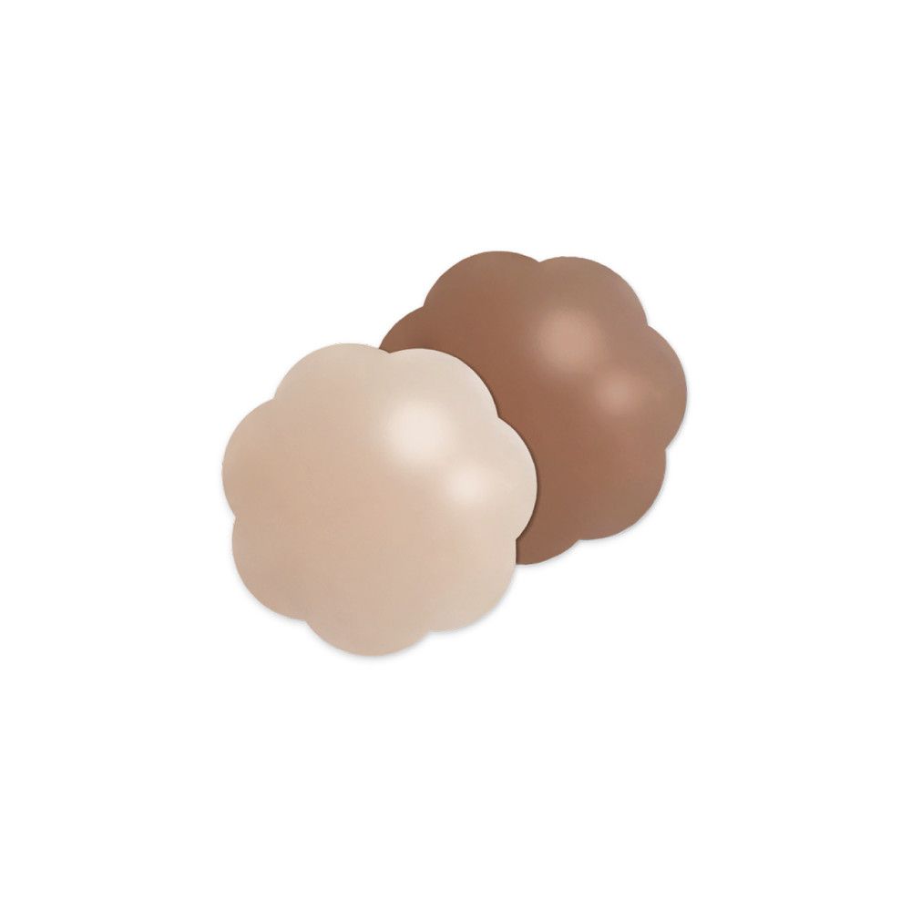BeConfident Silicone Nipple Covers