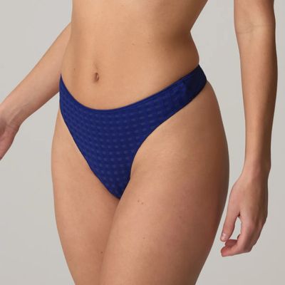 Avero Thong