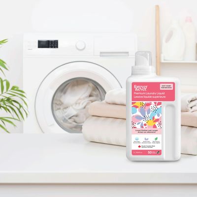 Forever &amp; Ever 1L Scented Liquid