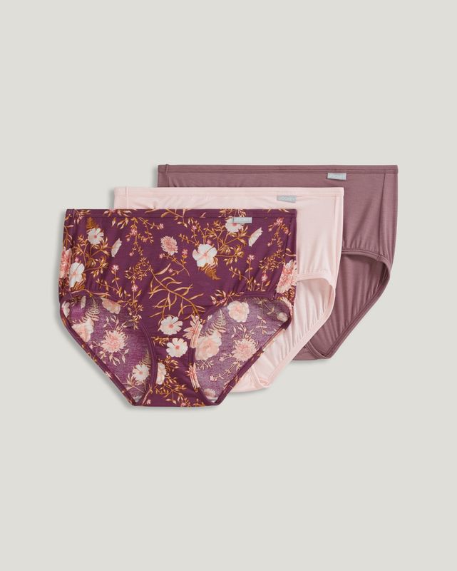 3 Pack Supersoft  Brief