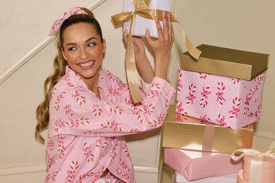 HOLIDAY WISH LIST
