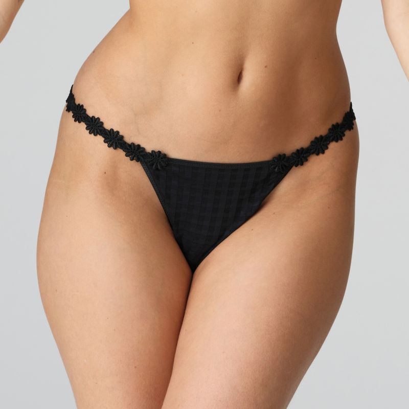 Avero String Thong