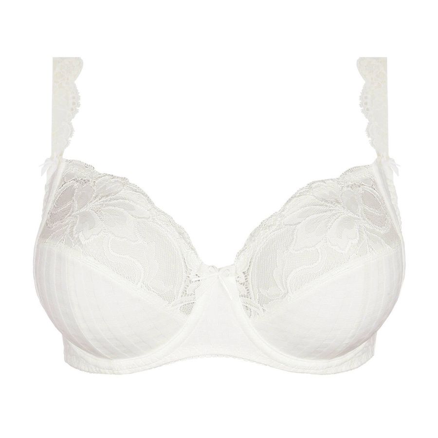 Madison Full Cup  Bra  NATUREL