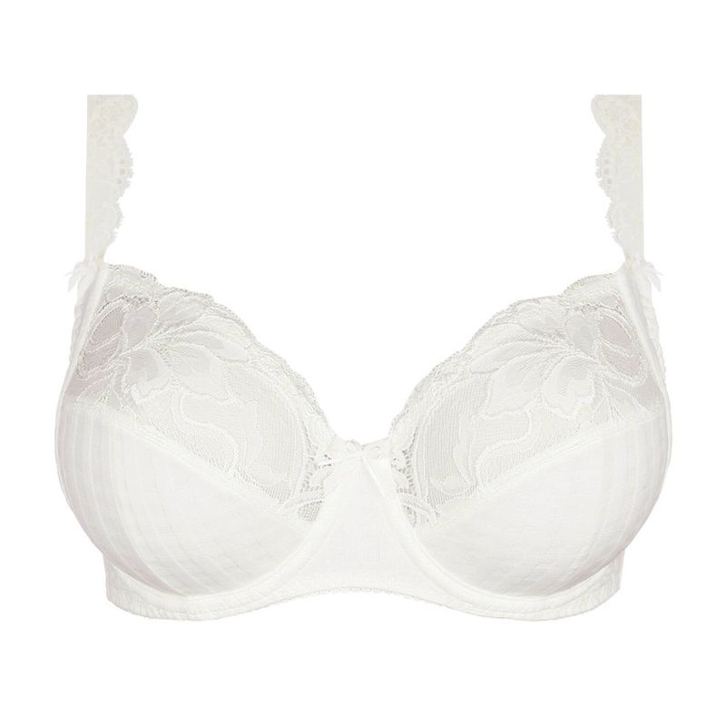 Madison Full Cup  Bra  NATUREL