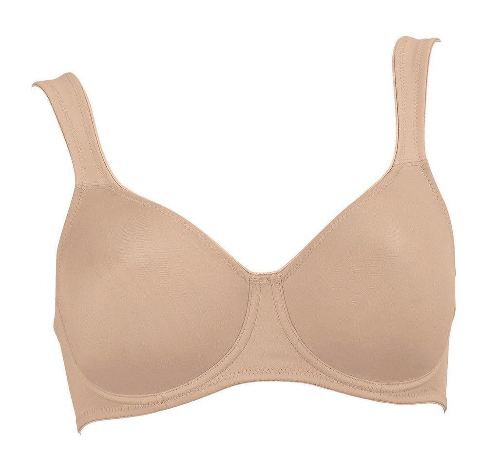 Rosa Faia Twin Seamless Bra